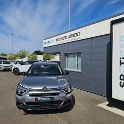 Citroen C4 BlueHDi 130 Feel Pack Business EAT8 Caudan
