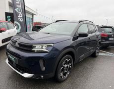Citroen C5 Aircross Séné