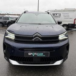 Citroen C5 Aircross PureTech 130ch S&S Shine EAT8 S&eacute;n&eacute;