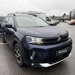 Citroen C5 Aircross PureTech 130ch S&S Shine EAT8 S&eacute;n&eacute;