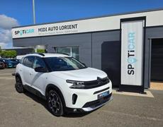 Citroen C5 Aircross Caudan
