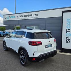 Citroen C5 Aircross BlueHDi 130 C-Series EAT8 Caudan