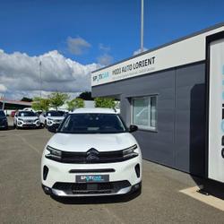 Citroen C5 Aircross BlueHDi 130 C-Series EAT8 Caudan