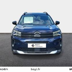 Citroen C5 Aircross C5 Aircross PureTech 130 S&S EAT8 Shine Flers