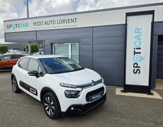 Citroen C3 Caudan