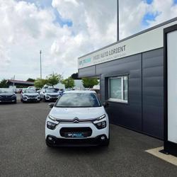 Citroen C3 1.2 PureTech 83 Shine Caudan