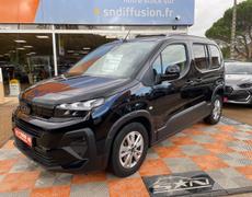 Peugeot Rifter Saïx