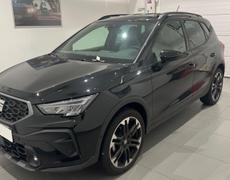 Seat Arona Belfort