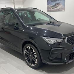 Seat Arona Arona 1.0 TSI 115 ch Start/Stop DSG7 FR Belfort