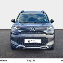 Citroen C3 Aircross C3 Aircross PureTech 110 S&S BVM6 Shine Flers