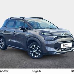 Citroen C3 Aircross C3 Aircross PureTech 110 S&S BVM6 Shine Flers