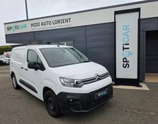Citroen Berlingo Caudan