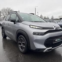 Citroen C3 Aircross PureTech 130ch S&S Shine EAT6 Brest