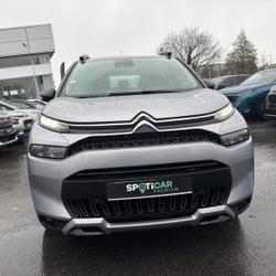 Citroen C3 Aircross PureTech 130ch S&S Shine EAT6 Brest