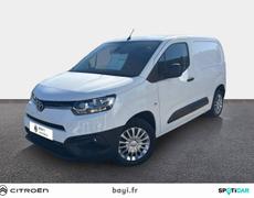 Toyota Proace City Vire Normandie