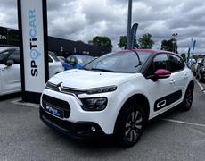 Citroen C3 Crach