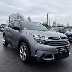 Citroen C5 Aircross PureTech 130 S&S Feel Brest