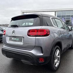 Citroen C5 Aircross PureTech 130 S&S Feel Brest