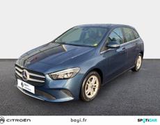 Mercedes Classe B Avranches