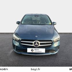 Mercedes Classe B Classe B 180 d 7G-DCT Progressive Line Avranches