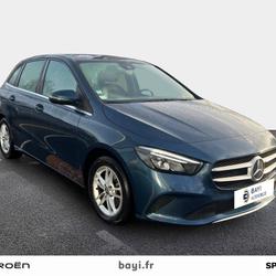 Mercedes Classe B Classe B 180 d 7G-DCT Progressive Line Avranches
