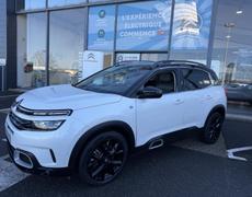 Citroen C5 Aircross Séné