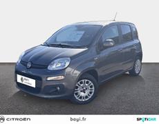 Fiat Panda Vire Normandie