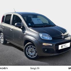 Fiat Panda Panda 1.2 69 ch S/S Easy Vire Normandie