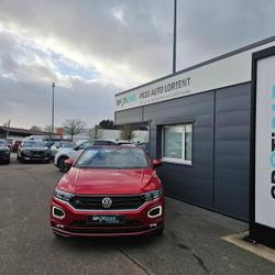 Volkswagen T-Roc Cabriolet 1.5 TSI 150 Style PACK R-LINE Caudan
