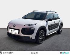 Citroen C4 Cactus Avranches