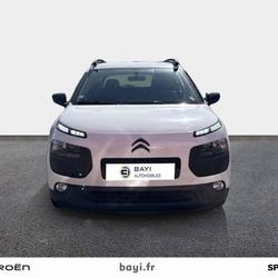 Citroen C4 Cactus C4 Cactus PureTech 110 S&S Feel Avranches
