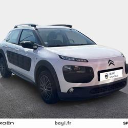 Citroen C4 Cactus C4 Cactus PureTech 110 S&S Feel Avranches