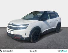 Citroen C5 Aircross Avranches