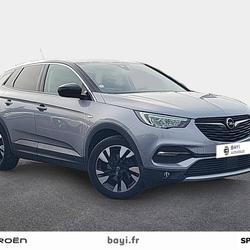 Opel Grandland Grandland X 1.5 Diesel 130 ch BVA8 Opel 2020 Flers