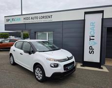 Citroen C3 Caudan