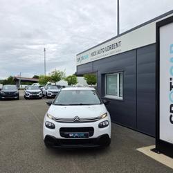 Citroen C3 PureTech 82 Live Caudan