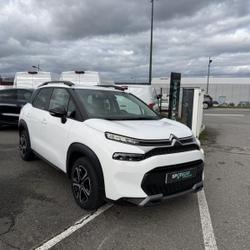 Citroen C3 Aircross BlueHDi 120ch S&S Feel Pack Business EAT6 Crach