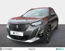 Peugeot 2008 Granville