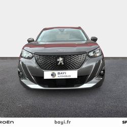 Peugeot 2008 2008 PureTech 130 S&S EAT8 Roadtrip Granville