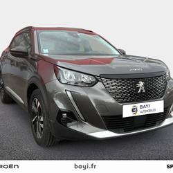 Peugeot 2008 2008 PureTech 130 S&S EAT8 Roadtrip Granville