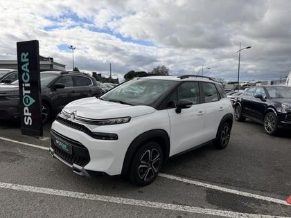 Citroen C3 Aircross - BlueHDi 120ch S&S Feel Pack Business EAT6 - 14 590 €