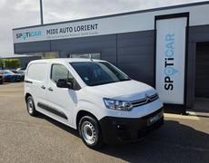 Citroen Berlingo Caudan
