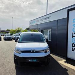 Citroen Berlingo M 650kg BlueHDi 100 12 491 HT Caudan