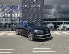 DS DS7 Crossback