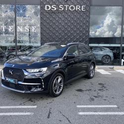 DS DS7 Crossback E-TENSE 225ch Rivoli / HiFi System FOCAL Electra / TOIT OUVRANT / COFFRE ELECTRIQUE Brest