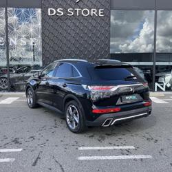 DS DS7 Crossback E-TENSE 225ch Rivoli / HiFi System FOCAL Electra / TOIT OUVRANT / COFFRE ELECTRIQUE Brest