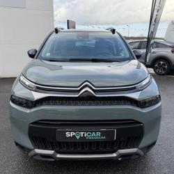 Citroen C3 Aircross PureTech 130ch S&S Shine Pack EAT6 Crach