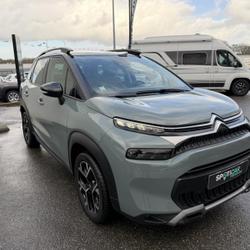 Citroen C3 Aircross PureTech 130ch S&S Shine Pack EAT6 Crach