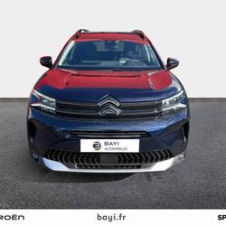 Citroen C5 Aircross C5 Aircross BlueHDi 130 EAT8 Max Granville