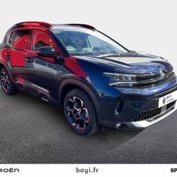 Citroen C5 Aircross C5 Aircross BlueHDi 130 EAT8 Max Granville